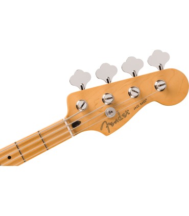 FENDER PLAYER II JAZZ MN PWT BAS GITARA