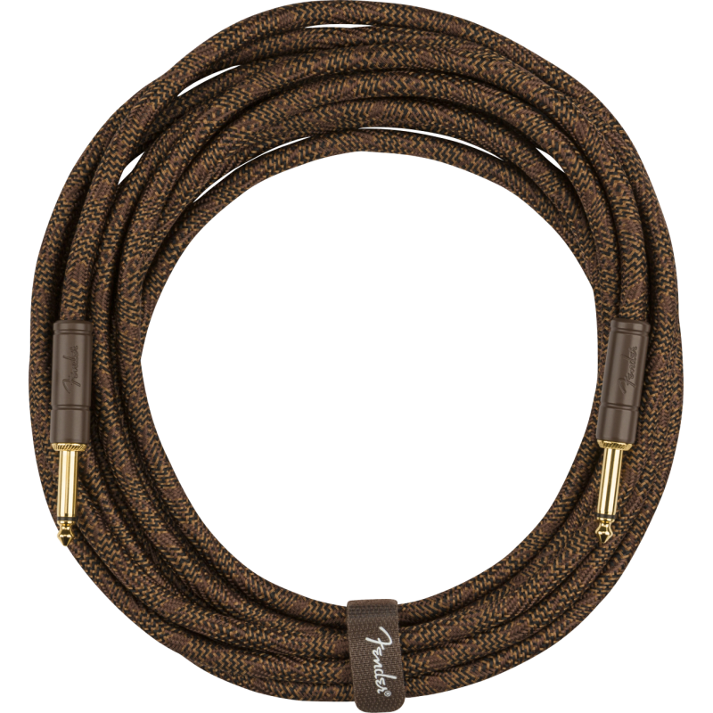 FENDER INSTRUMENT PARAMOUNT 10' ACOUSTIC CA 3m KABEL