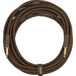 FENDER INSTRUMENT PARAMOUNT 18.6' ACOUSTIC 5,5m KABEL