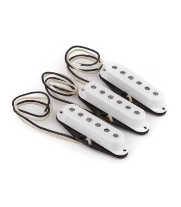 FENDER 70th ANNIVERSARY STRATOCASTER SET PICKUP