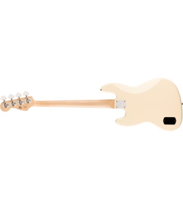 SQUIER AFFINITY ACTIVE JAZZ BASS MN BPG OWT BAS GITARA