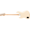 SQUIER AFFINITY ACTIVE JAZZ BASS MN BPG OWT BAS GITARA