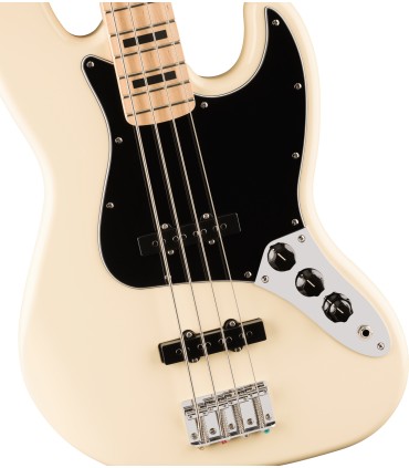 SQUIER AFFINITY ACTIVE JAZZ BASS MN BPG OWT BAS GITARA