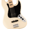 SQUIER AFFINITY ACTIVE JAZZ BASS MN BPG OWT BAS GITARA