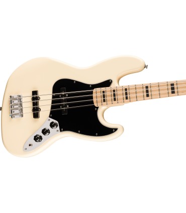 SQUIER AFFINITY ACTIVE JAZZ BASS MN BPG OWT BAS GITARA