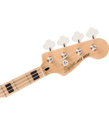 SQUIER AFFINITY ACTIVE JAZZ BASS MN BPG OWT BAS GITARA