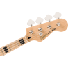 SQUIER AFFINITY ACTIVE JAZZ BASS MN BPG OWT BAS GITARA