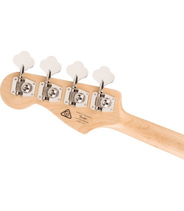 SQUIER AFFINITY ACTIVE JAZZ BASS MN BPG OWT BAS GITARA