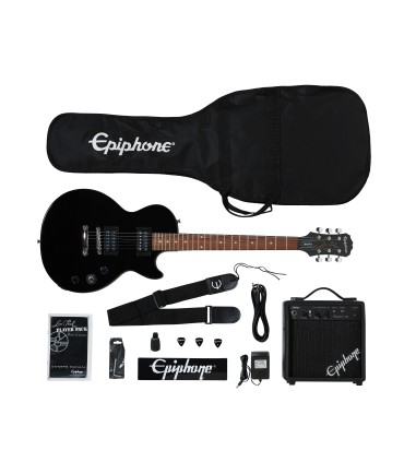 EPIPHONE SPECIAL II EB PLAYER PACK GITARA ELEKTRIČNA