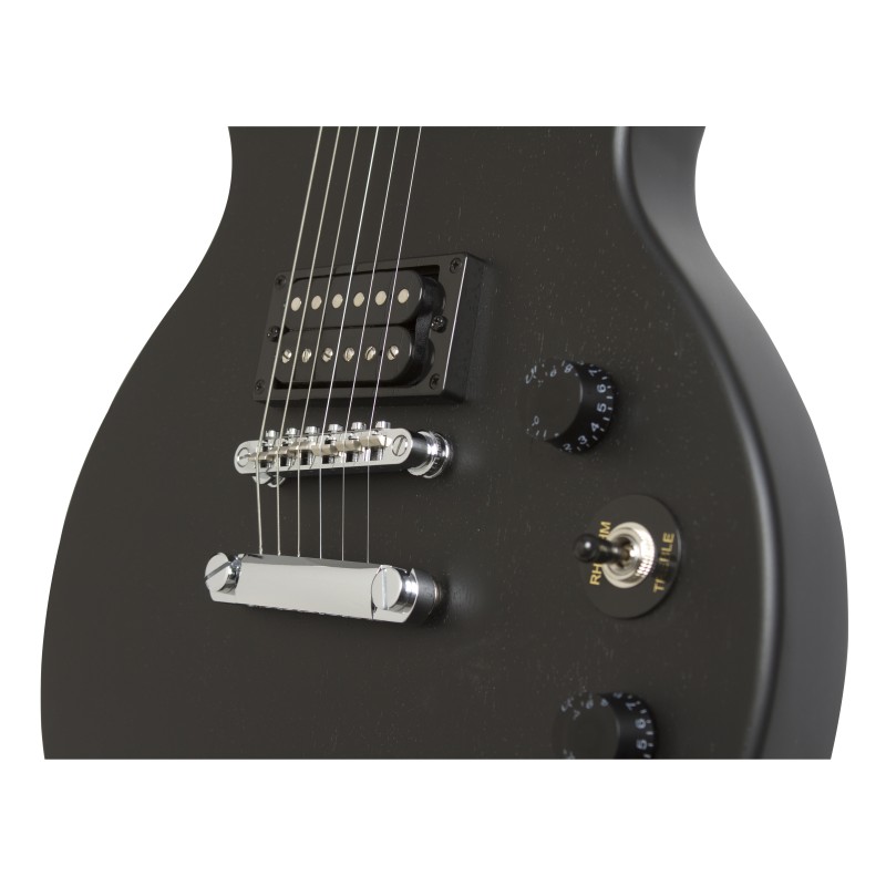 EPIPHONE LP SPECIAL SATIN VE EBV GITARA ELEKTRIČNA