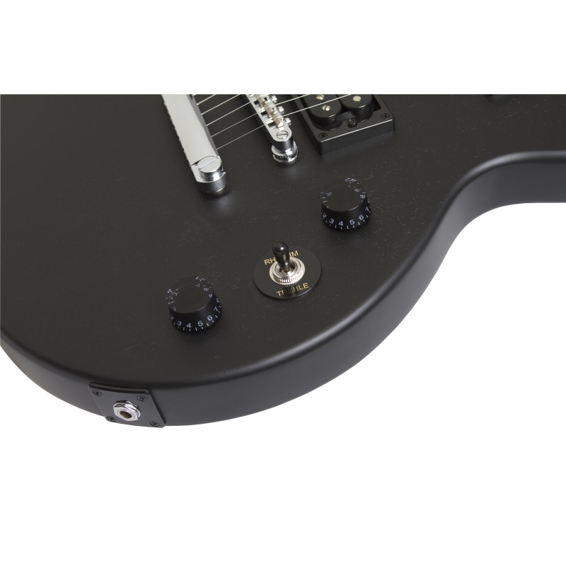 EPIPHONE LP SPECIAL SATIN VE EBV GITARA ELEKTRIČNA
