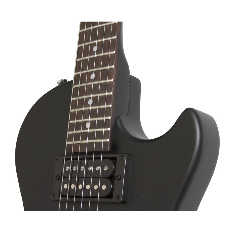 EPIPHONE LP SPECIAL SATIN VE EBV GITARA ELEKTRIČNA