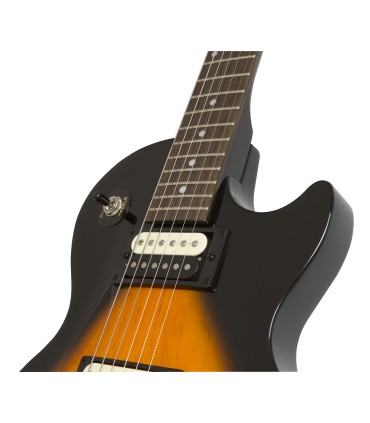 EPIPHONE LES PAUL STUDIO E1 VS VINTAGE SUNBURST GITARA ELEKTRIČNA