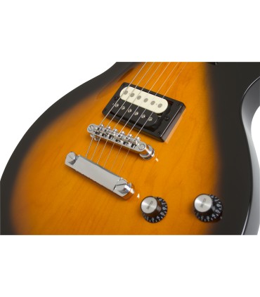 EPIPHONE LES PAUL STUDIO E1 VS VINTAGE SUNBURST GITARA ELEKTRIČNA