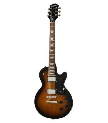 EPIPHONE LES PAUL STUDIO SMOKEHOUSE BURST GITARA ELEKTRIČNA