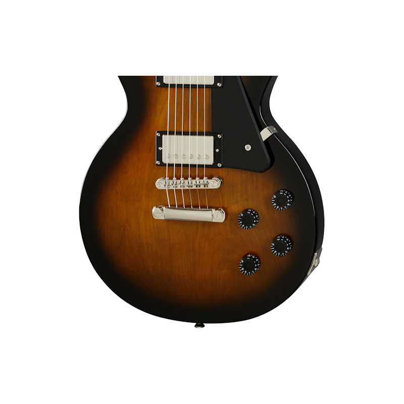 EPIPHONE LES PAUL STUDIO SMOKEHOUSE BURST GITARA ELEKTRIČNA