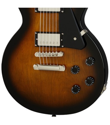EPIPHONE LES PAUL STUDIO SMOKEHOUSE BURST GITARA ELEKTRIČNA