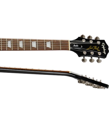 EPIPHONE LES PAUL STUDIO SMOKEHOUSE BURST GITARA ELEKTRIČNA