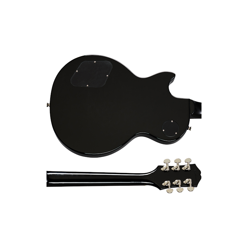 EPIPHONE LES PAUL STUDIO SMOKEHOUSE BURST GITARA ELEKTRIČNA