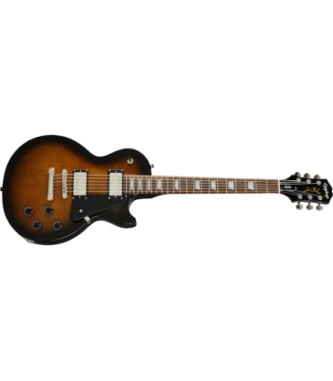 EPIPHONE LES PAUL STUDIO SMOKEHOUSE BURST GITARA ELEKTRIČNA