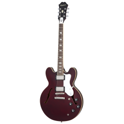 EPIPHONE NOEL GALLAGHER RIVIERA GITARA ELEKTRIČNA