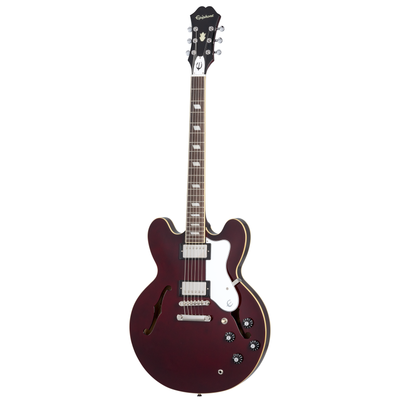 EPIPHONE NOEL GALLAGHER RIVIERA GITARA ELEKTRIČNA