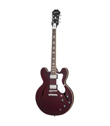 EPIPHONE NOEL GALLAGHER RIVIERA GITARA ELEKTRIČNA
