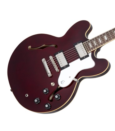 EPIPHONE NOEL GALLAGHER RIVIERA GITARA ELEKTRIČNA