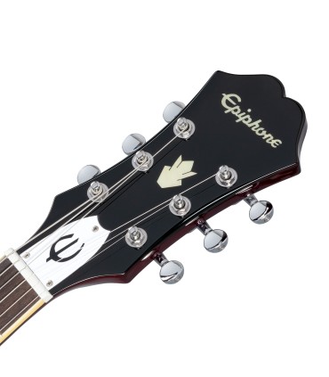 EPIPHONE NOEL GALLAGHER RIVIERA GITARA ELEKTRIČNA