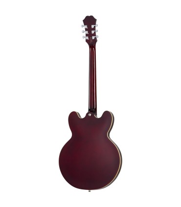 EPIPHONE NOEL GALLAGHER RIVIERA GITARA ELEKTRIČNA