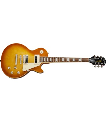 EPIPHONE LES PAUL CLASSIC HB HONEY BURST GITARA ELEKTRIČNA