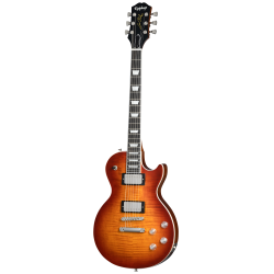 EPIPHONE LES PAUL MODERN FIGURED MB MOJAVE BURST GITARA ELEKTRIČNA