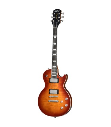 EPIPHONE LES PAUL MODERN FIGURED MB MOJAVE BURST GITARA ELEKTRIČNA