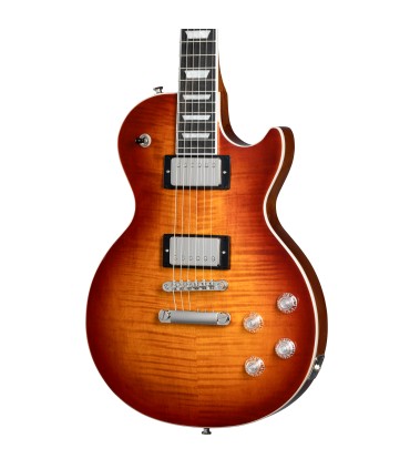 EPIPHONE LES PAUL MODERN FIGURED MB MOJAVE BURST GITARA ELEKTRIČNA