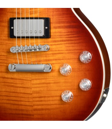 EPIPHONE LES PAUL MODERN FIGURED MB MOJAVE BURST GITARA ELEKTRIČNA