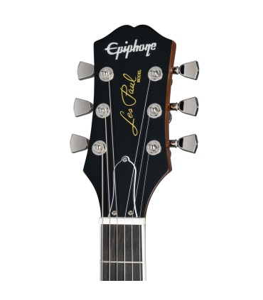 EPIPHONE LES PAUL MODERN FIGURED MB MOJAVE BURST GITARA ELEKTRIČNA