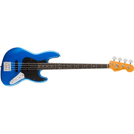 FENDER AMERICAN ULTRA II JAZZ BASS EB NBL BAS GITARA
