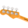 FENDER AMERICAN ULTRA II JAZZ BASS EB NBL BAS GITARA