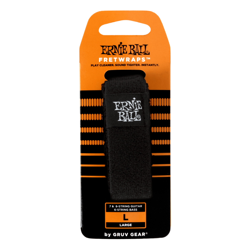 ERNIE BALL 9614 LARGE FRETWRAP