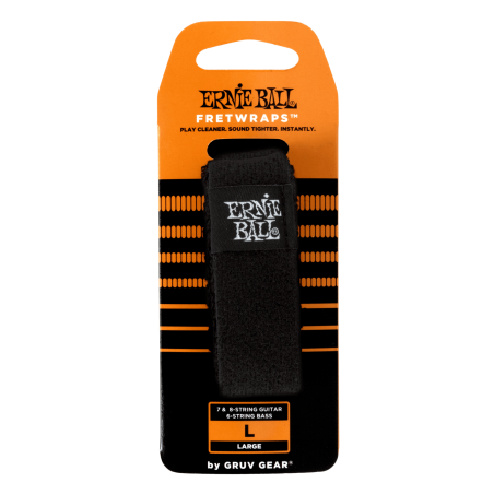 ERNIE BALL 9614 LARGE FRETWRAP