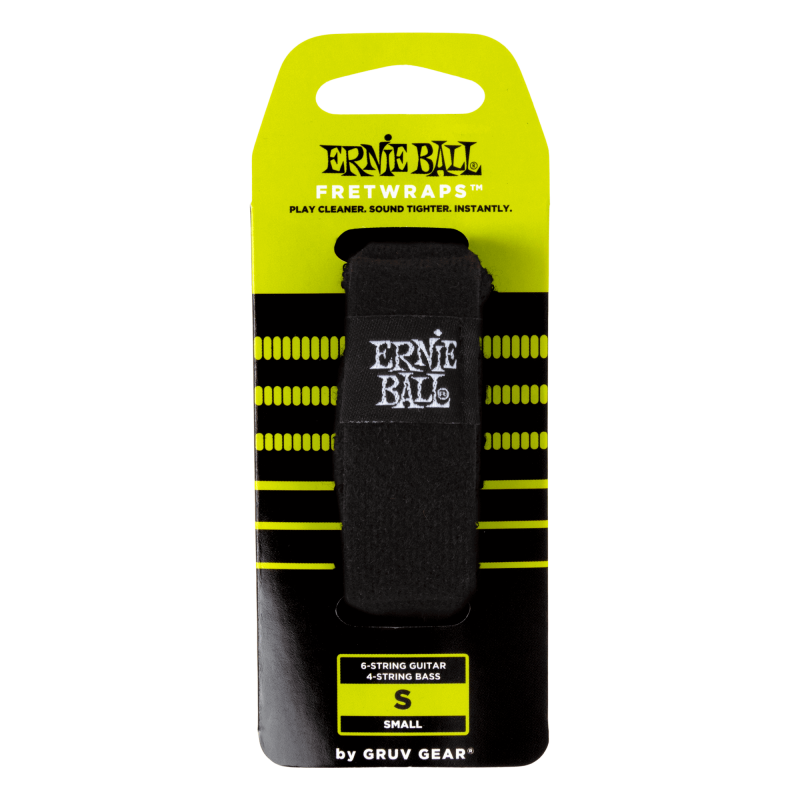 ERNIE BALL 9612 SMALL FRETWRAP