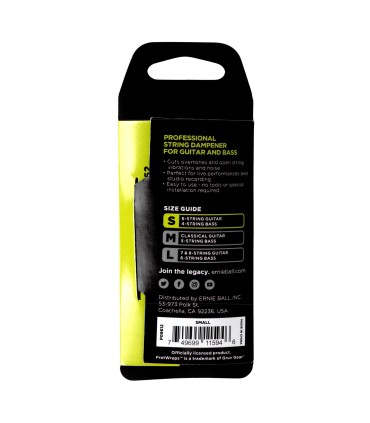 ERNIE BALL 9612 SMALL FRETWRAP