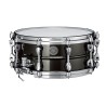 TAMA PST146 STARPHONIC BLACK NICKEL STEEL 14x6 SNARE