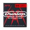 DUNLOP EL-MED KERRY KING 10-52 ŽICE