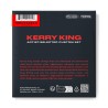 DUNLOP EL-MED KERRY KING 10-52 ŽICE