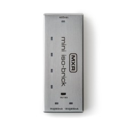 DUNLOP M239 MINI ISO BRICK NAPAJANJE ADAPTER