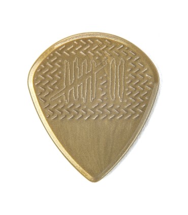 JIM DUNLOP MICK THOMSON JAZZ III GOLD TRZALICE