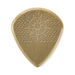 JIM DUNLOP MICK THOMSON JAZZ III GOLD TRZALICE