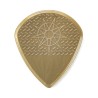 JIM DUNLOP MICK THOMSON JAZZ III GOLD TRZALICE