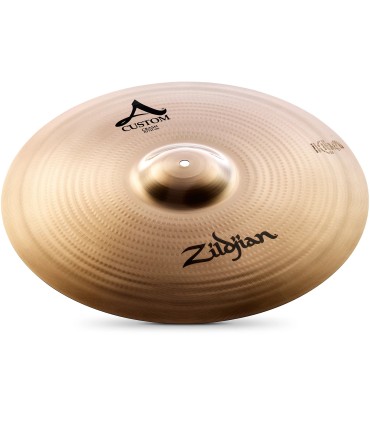 ZILDJIAN A-CUSTOM CRASH 20" ČINELA